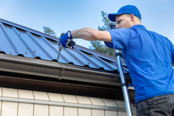 Best Sheet Metal Roofing  in Vero Lake Estates, FL