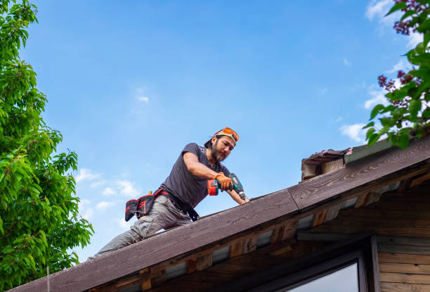 Hot Roofs in Vero Lake Estates, FL