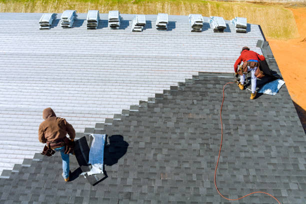 Waterproofing in Vero Lake Estates, FL